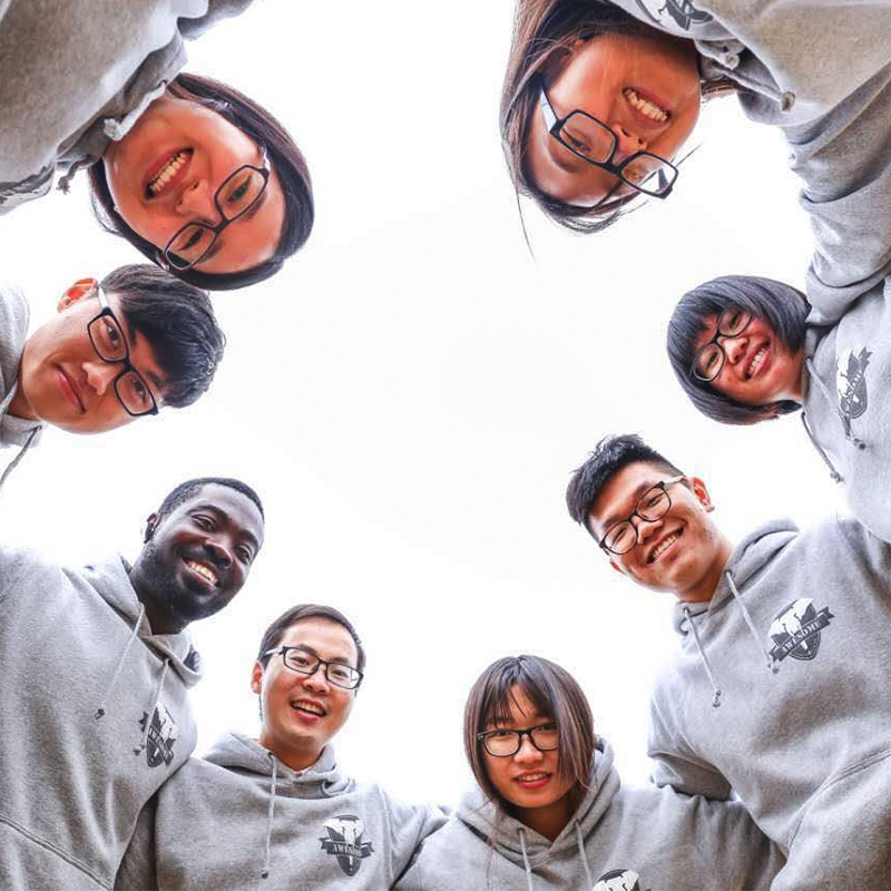 卫衣定制的logo参考