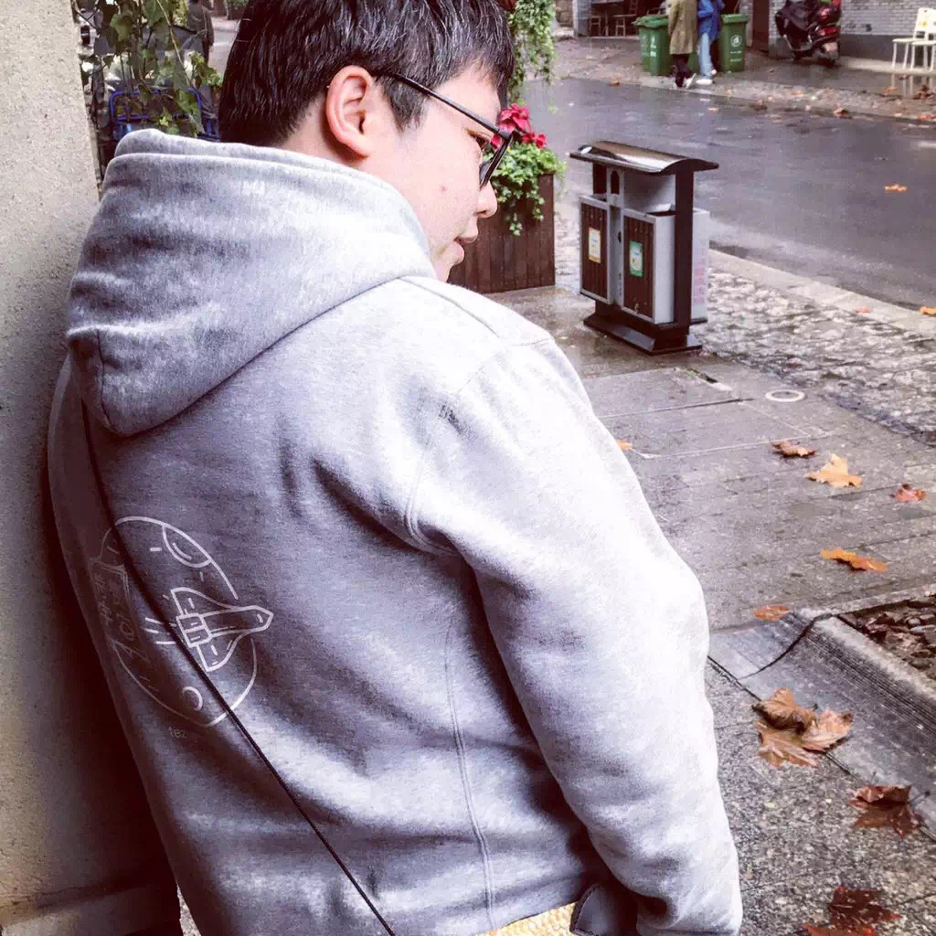 温州文化衫定制 卫衣印花图案
