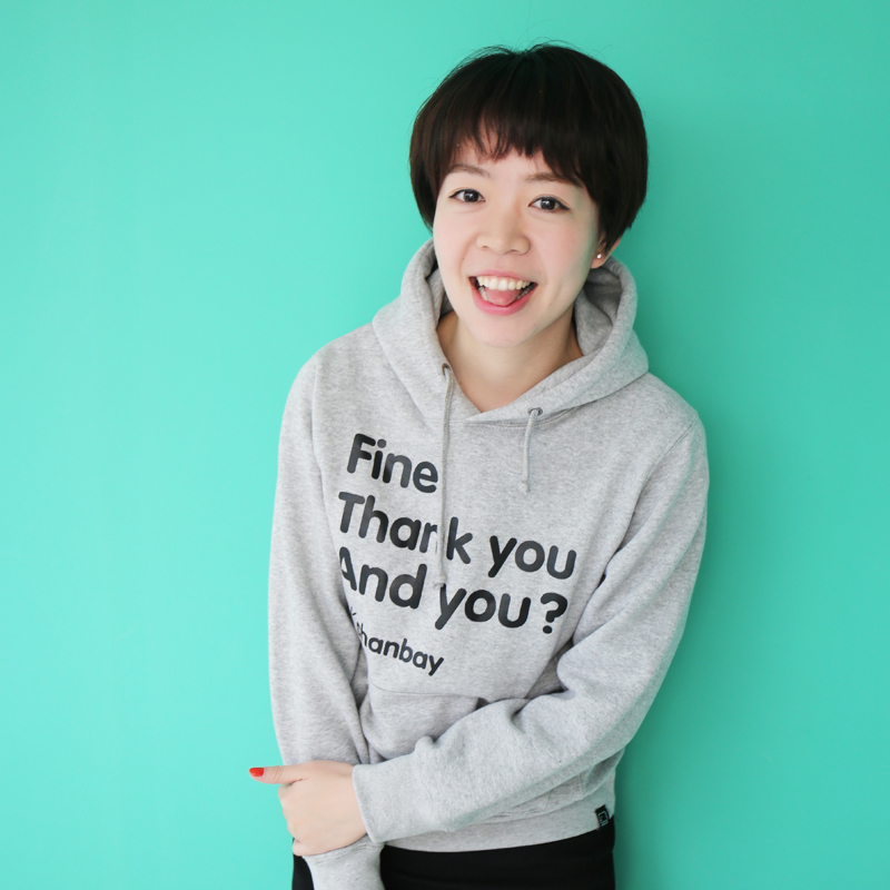 按照自己的体型特点选衣服