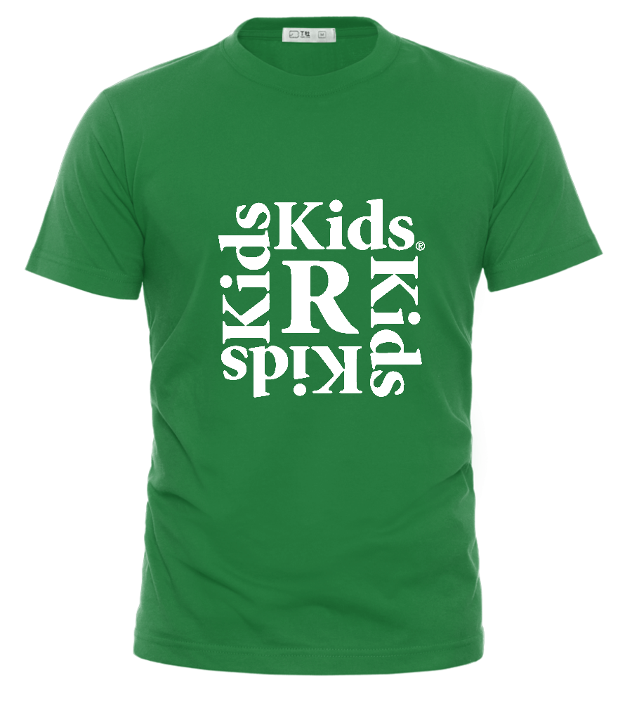 北京Kids 'R' Kids幼儿园文化衫定做