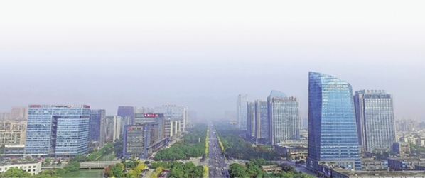 绍兴柯桥纺织企业抱团开拓国际市场
