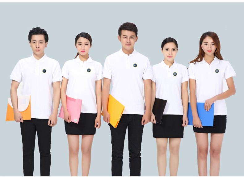 工作服的意义，企业定制工作服的作用是什么？