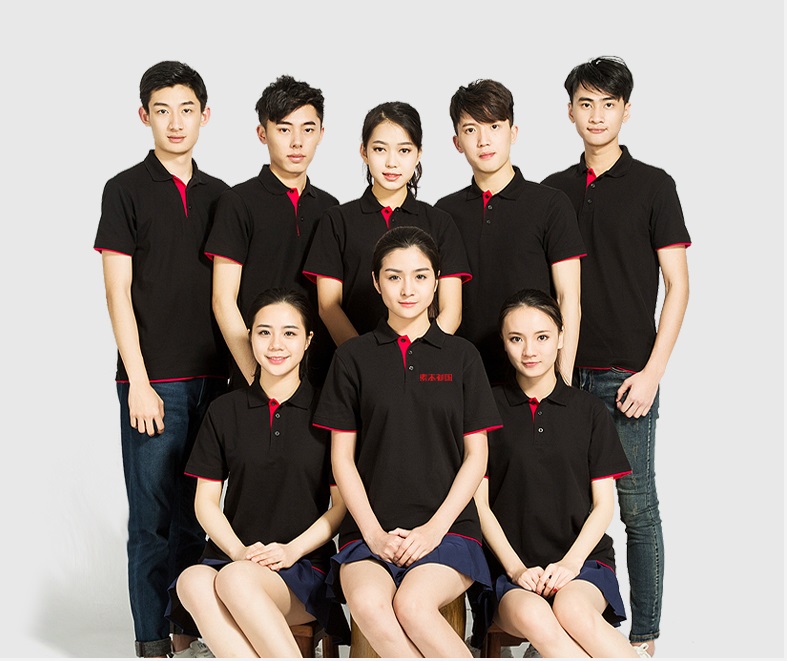 为什么要定制工作服？