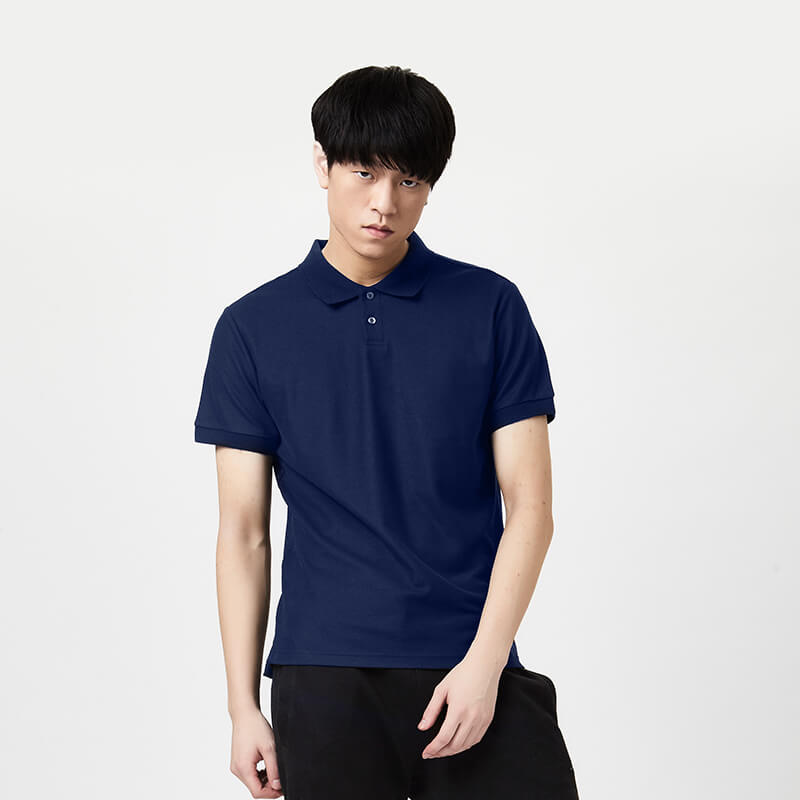 定制polo衫需要考虑什么？