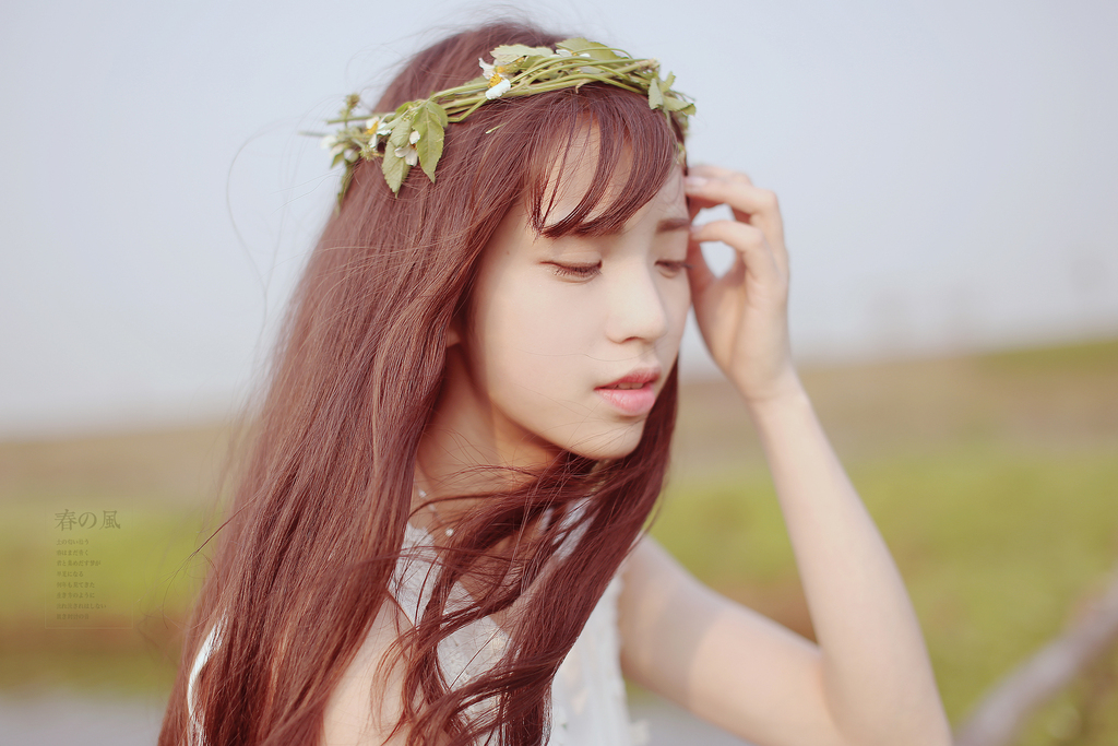 春装搭配大赛 春季女生穿搭