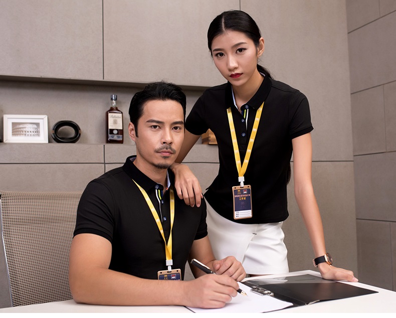 POLO衫定制厂家哪家比较好，Polo衫定制厂家应该如何选择？