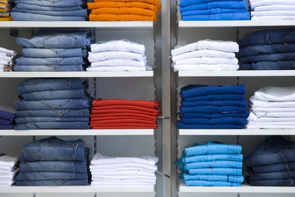 印度决定对纺织品服装出口退税