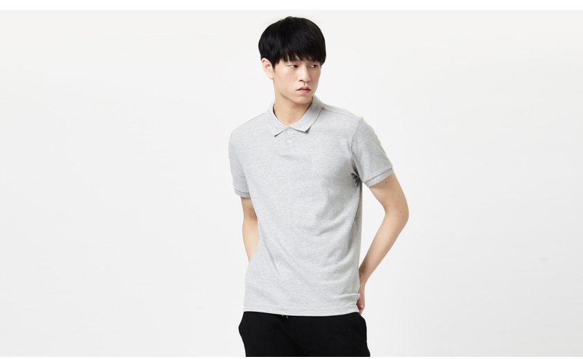 为什么要定制Polo衫 企业定制Polo衫的好处