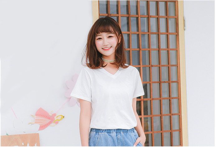 夏季企业文化衫定制选择T恤好还是Polo衫好