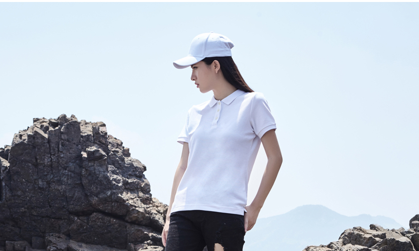 定制Polo衫如何防止变形？定制Polo衫如何清洗