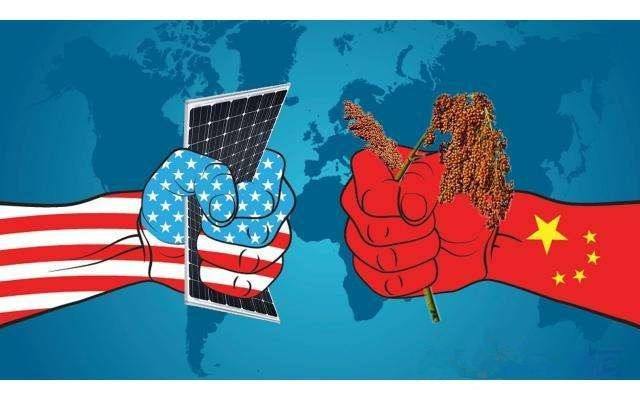 中美磋商越到关键处,越要扩大利益交集