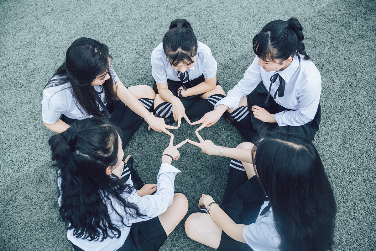 十周年同学聚会文化衫图案 10年同学聚会T恤定制